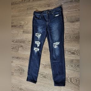 American eagle size 12